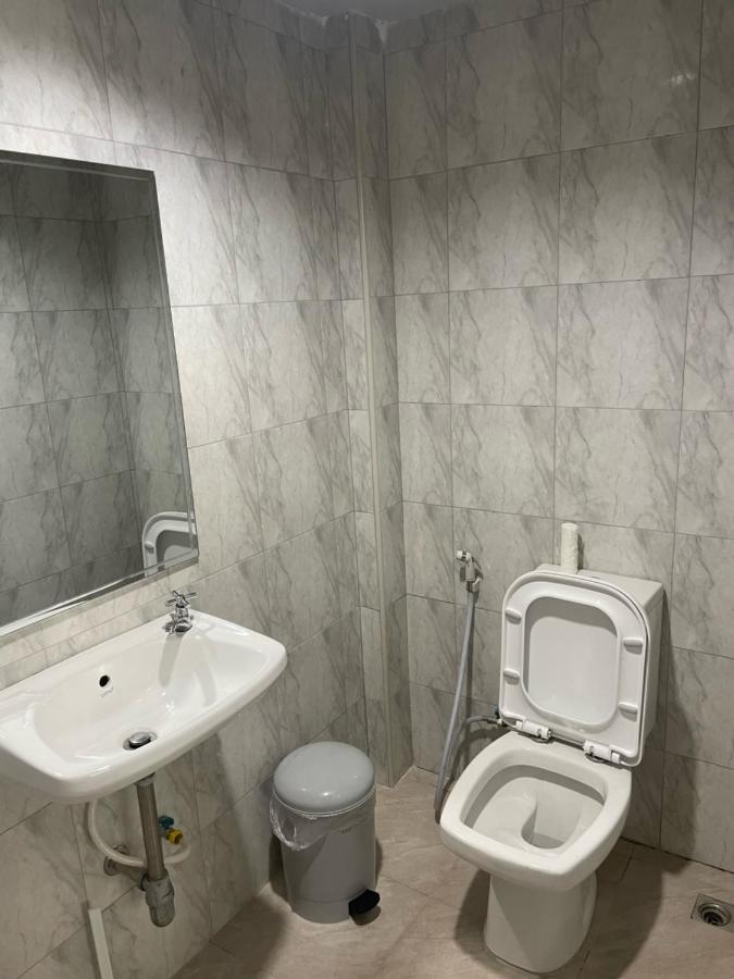 Happy Apple Guesthouse Pattaya Extérieur photo
